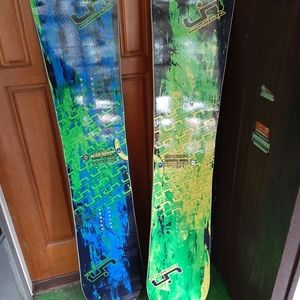 Snowboards